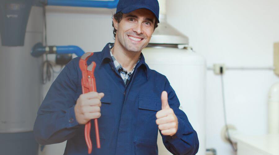 Professional Leak Detection in La Follette, TN