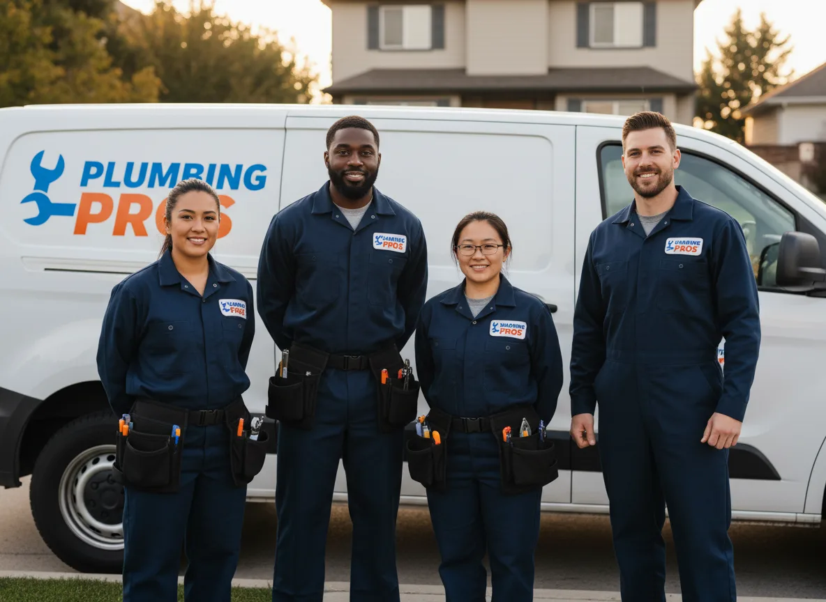 Water Heater Repair company in La Follette, TN